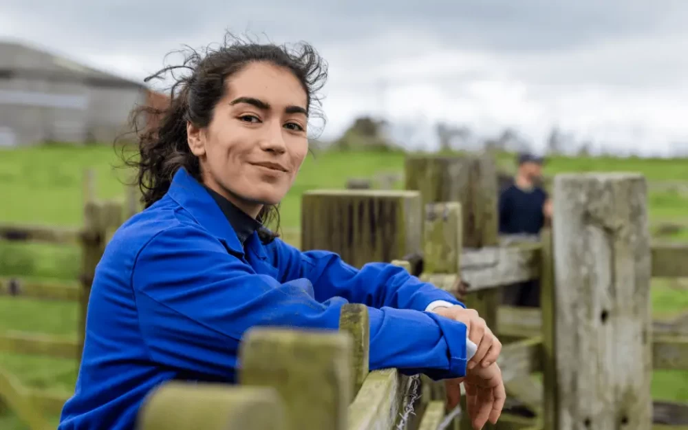 L'offre pour les Agriculteurs