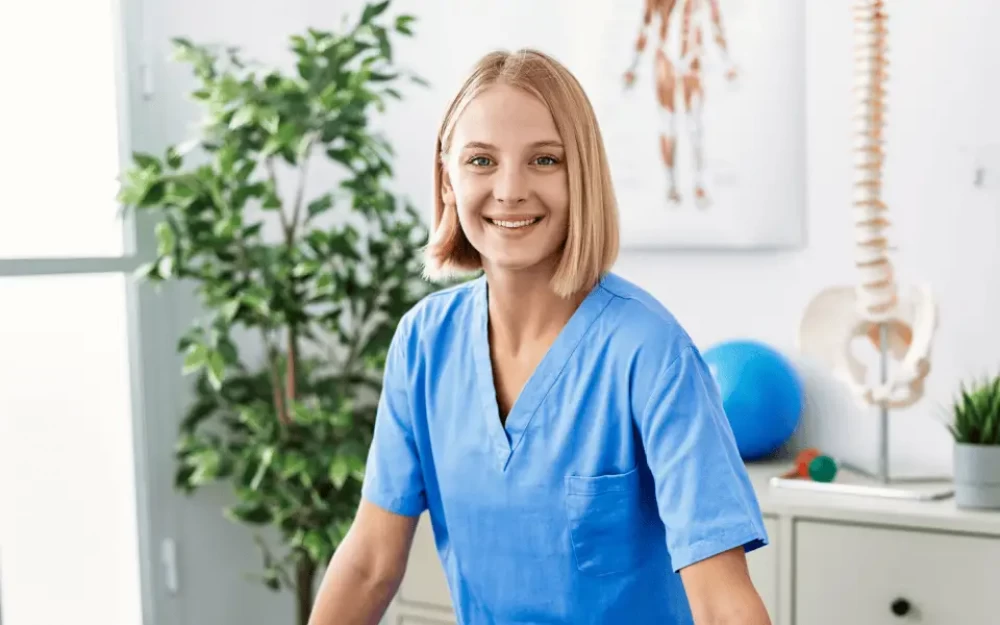 L'offre pour les Professionnels libéraux